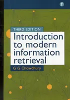 Introducere în recuperarea modernă a informațiilor - Introduction to Modern Information Retrieval