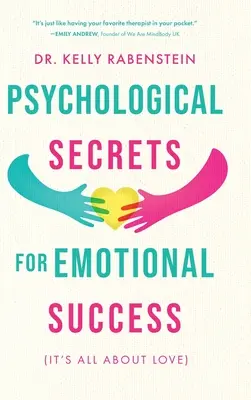 Secretele psihologice pentru succesul emoțional - Psychological Secrets for Emotional Success