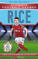 Declan Rice (Ultimate Football Heroes) - Colectați-le pe toate! - Declan Rice (Ultimate Football Heroes) - Collect Them All!