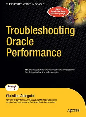 Depanarea performanței Oracle - Troubleshooting Oracle Performance