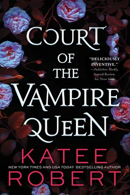 Curtea Reginei Vampir - Court of the Vampire Queen