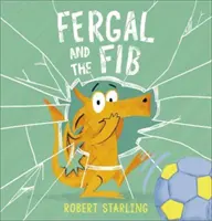 Fergal și Fib - Fergal and the Fib