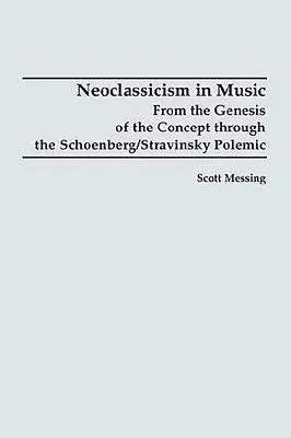 Neoclasicismul în muzică - Neoclassicism in Music