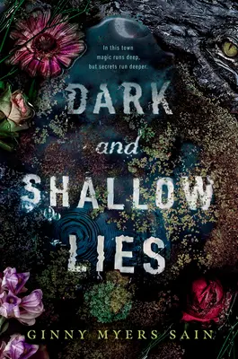 Minciuni întunecate și superficiale - Dark and Shallow Lies