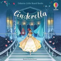 Cenușăreasa - Cinderella