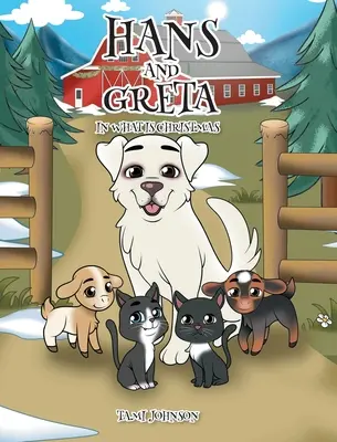 Hans și Greta: În ce constă Crăciunul - Hans and Greta: In What is Christmas
