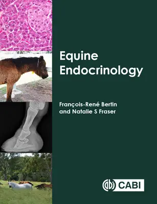 Endocrinologie ecvină - Equine Endocrinology