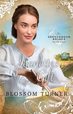 Darul lui Jeanette - Jeanette's Gift
