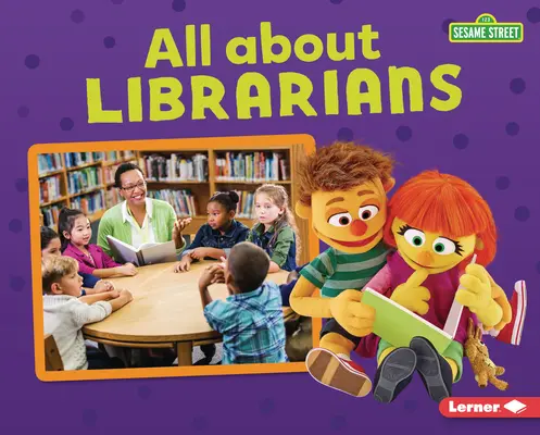 Totul despre bibliotecari - All about Librarians