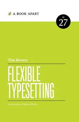 Alcătuire tipografică flexibilă - Flexible Typesetting