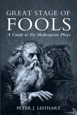 Marea etapă a nebunilor - Great Stage of Fools