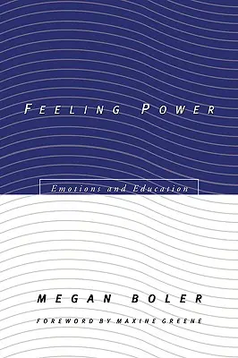 Puterea sentimentelor: emoții și educație - Feeling Power: Emotions and Education