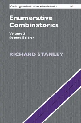 Combinatorică enumerativă - Enumerative Combinatorics