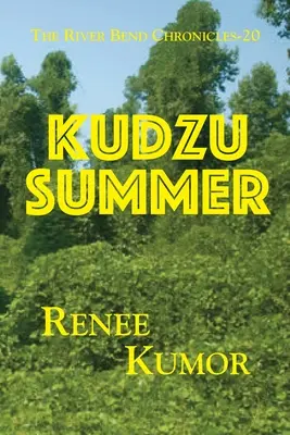 Vara Kudzu - Kudzu Summer