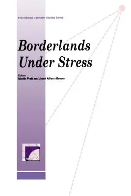 Zonele de frontieră sub stres - Borderlands Under Stress