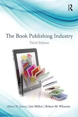 Industria editării cărților - The Book Publishing Industry