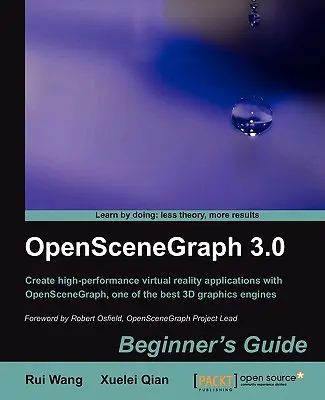 Openscenegraph 3.0: Ghidul începătorului - Openscenegraph 3.0: Beginner's Guide