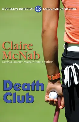 Clubul morții - Death Club