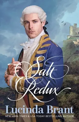 Salt Redux: Continuare la Salt Bride - Salt Redux: Sequel to Salt Bride