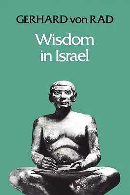 Înțelepciunea în Israel - Wisdom in Israel