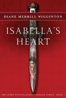 Inima Isabelei - Isabella's Heart