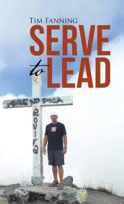 A servi pentru a conduce - Serve to Lead