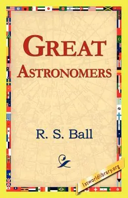 Mari astronomi - Great Astronomers