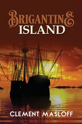 Insula Brigantine - Brigantine Island