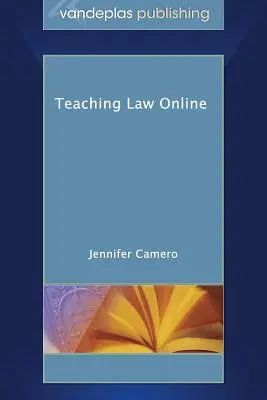 Predarea dreptului online - Teaching Law Online
