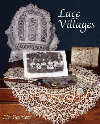Sate de dantelă - Lace Villages