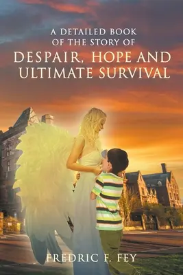 O carte detaliată a poveștii de disperare, speranță și supraviețuire finală - A Detailed Book of the Story of Despair, Hope and Ultimate Survival