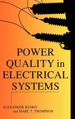 Calitatea energiei în sistemele electrice - Power Quality in Electrical Systems