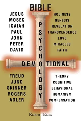Psihologia biblică devoțională - Bible Psychology Devotional