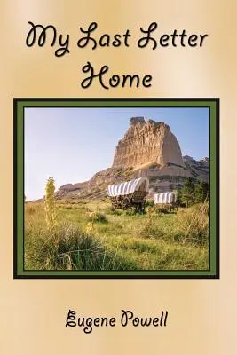 Ultima mea scrisoare acasă - My Last Letter Home