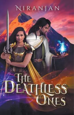 Cei fără de moarte - The Deathless Ones