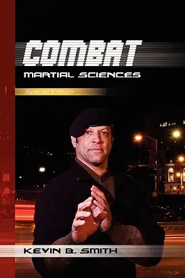 Științe marțiale de luptă - Combat Martial Sciences