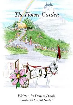 Grădina cu flori - The Flower Garden