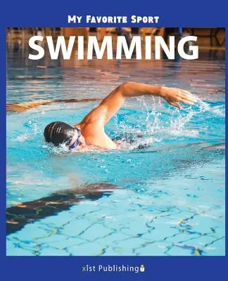 Sportul meu preferat: Înot - My Favorite Sport: Swimming