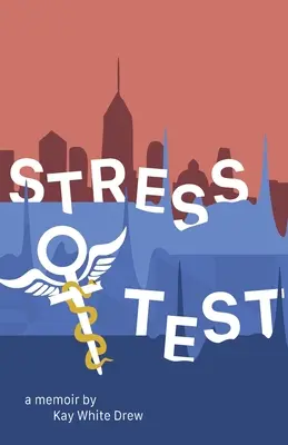 Test de stres: A Memoir - Stress Test: A Memoir
