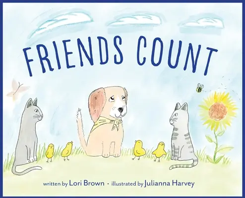 Numără prietenii: Dudley și prietenii - Friends Count: Dudley & Friends