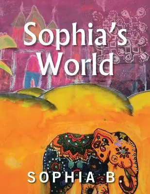 Lumea Sophiei - Sophia's World
