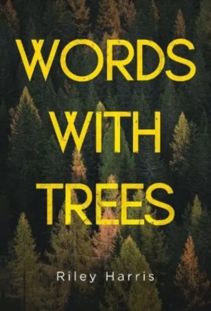 Cuvinte cu copaci - Words With Trees