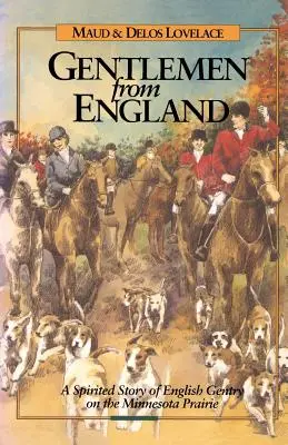 Domnii din Anglia - Gentlemen from England