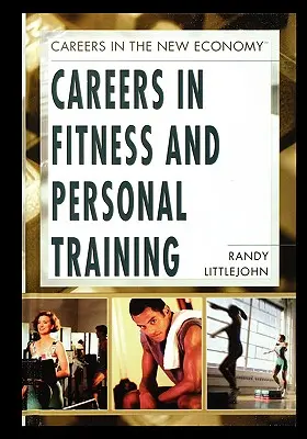 Cariere în fitness și formare personală - Careers in Fitness and Personal Training