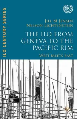OIM de la Geneva la Pacific Rim: Vestul întâlnește Estul - The ILO from Geneva to the Pacific Rim: West Meets East