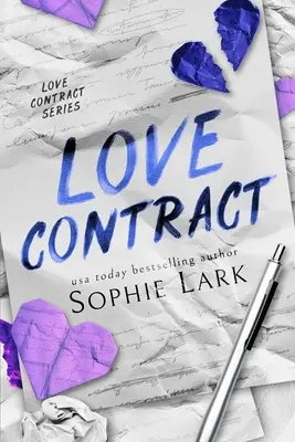 Contractul de iubire - Love Contract