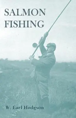 Pescuitul somonului - Salmon Fishing