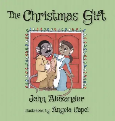 Cadoul de Crăciun - The Christmas Gift