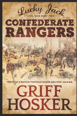 Rangeri confederați - Confederate Rangers