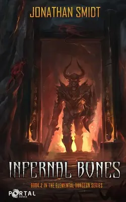 Oase infernale - Infernal Bones